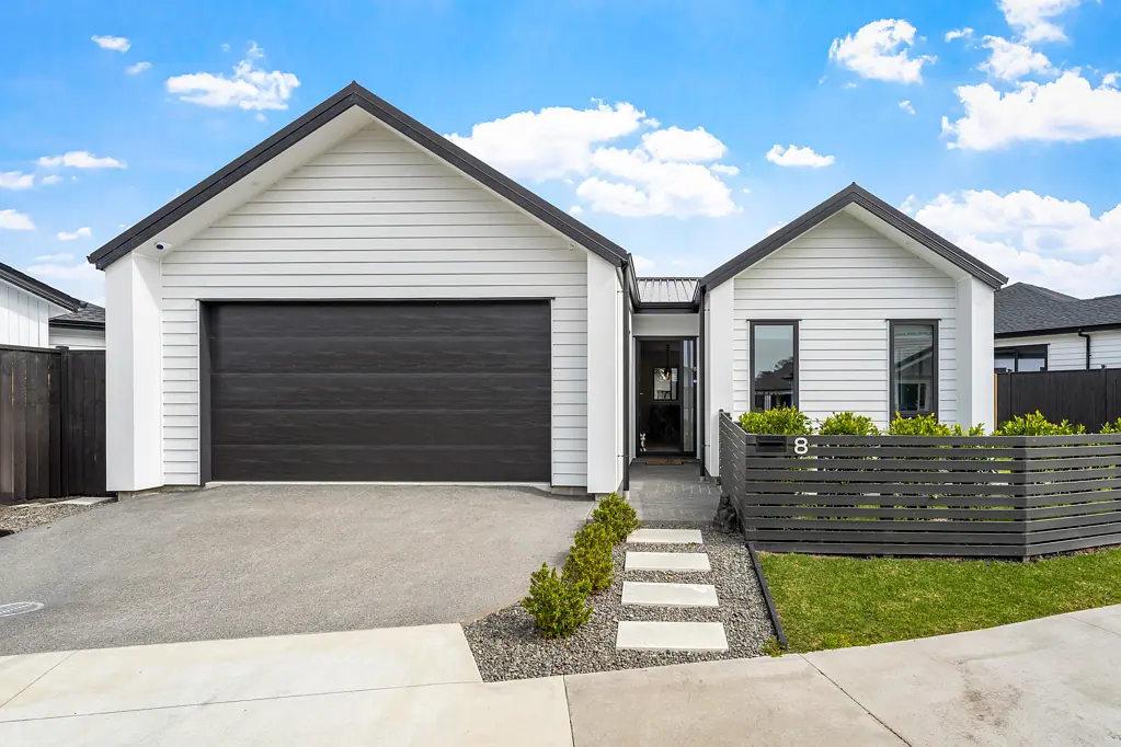 Milldale 3Moenga Crisp & Classy