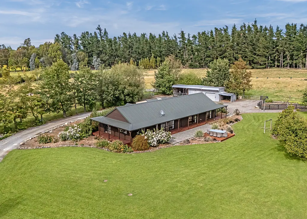 351 Loburn Terrace Road, Loburn, Canterbury