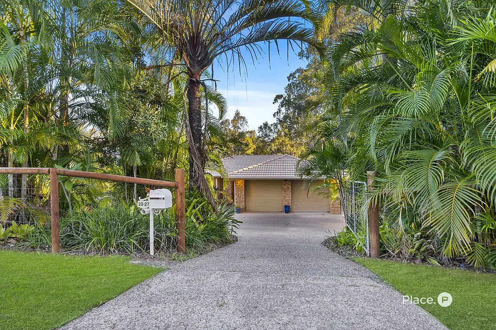 25-27 Lewis Drive, Chuwar, QLD 4306