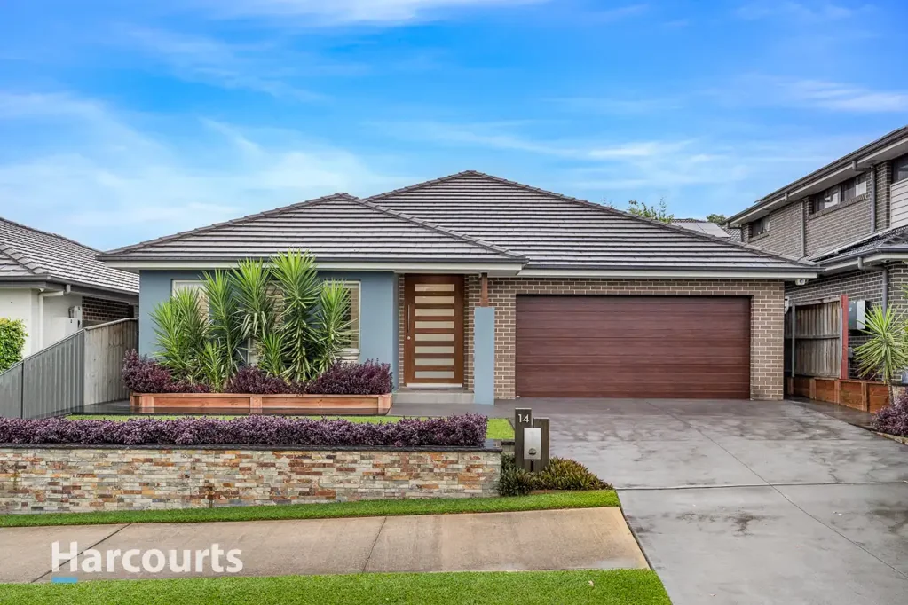 14 Victory Road, Colebee, NSW 2761