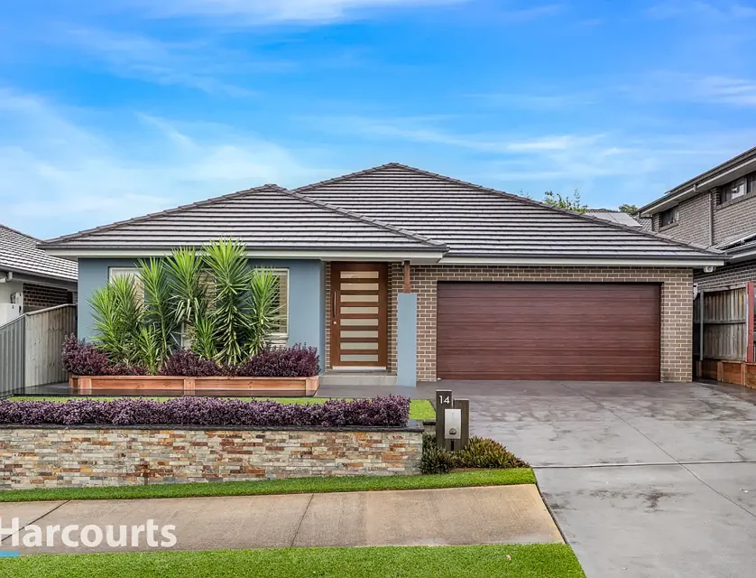 14 Victory Road, Colebee, NSW 2761, 4 Kuwarto, 2 Banyo, House
