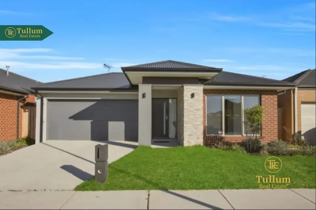 Stunning 4-Bedroom Family Home with Modern Features