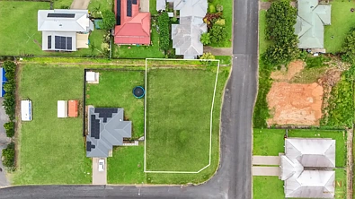 2 Gourley Street, Tully, QLD 4854, 0 Bedrooms, 0 Bathrooms, Section