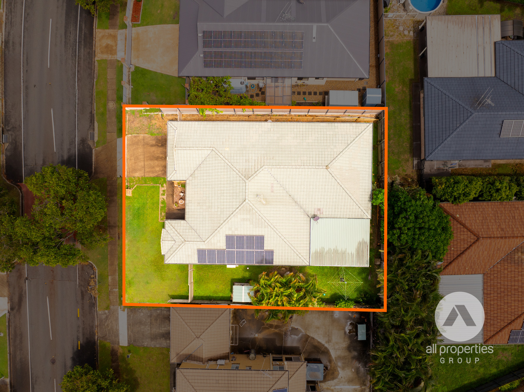 137 MACQUARIE WAY, DREWVALE QLD 4116, 0 ห้องนอน, 0 ห้องน้ำ, House