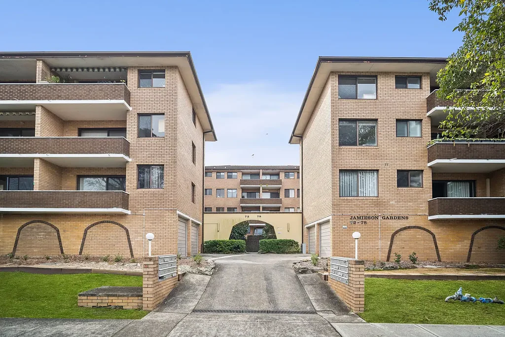 4/72-78 Jersey Avenue, Mortdale, NSW 2223