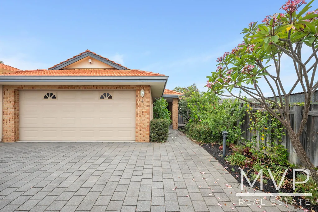 4/13 Hodgson Place, Kardinya, WA 6163
