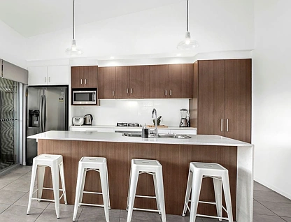 3/45 Jarrett Street, Coffs Harbour, North Coast, 3 Bedrooms, 2 Bathrooms, Apartment
