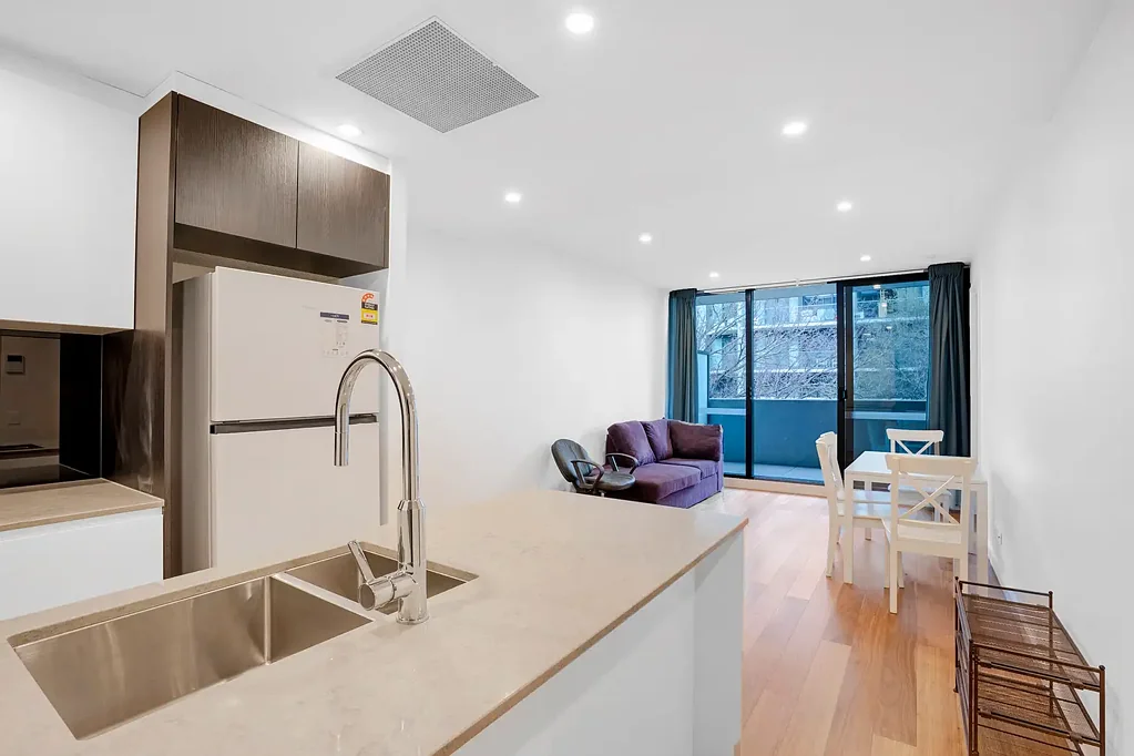 High Quality Fully Furnished Apartment in the city