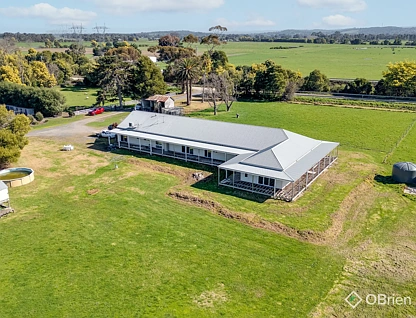 245 Bunyip Modella Road, Bunyip, VIC 3815, 2房, 1浴, Lifestyle Section