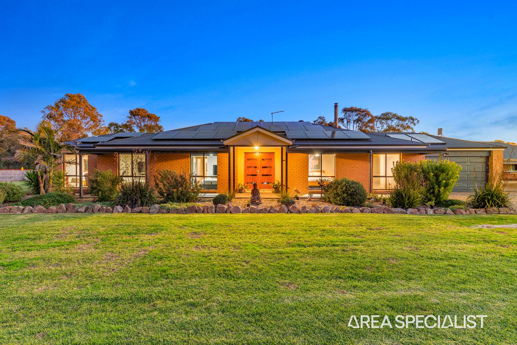 3790 BALLARTO RD, BAYLES VIC 3981, 0房, 0浴, House