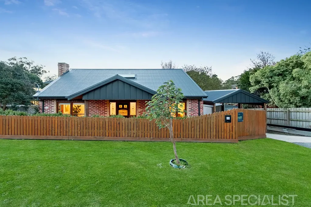 Langwarrin 3Kwarto The Brief: One of Langwarrin’s Finest Transformations