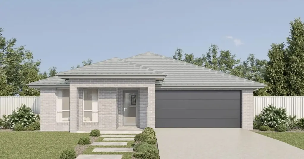 Appin 4 Bedroom BRAND NEW HOMES