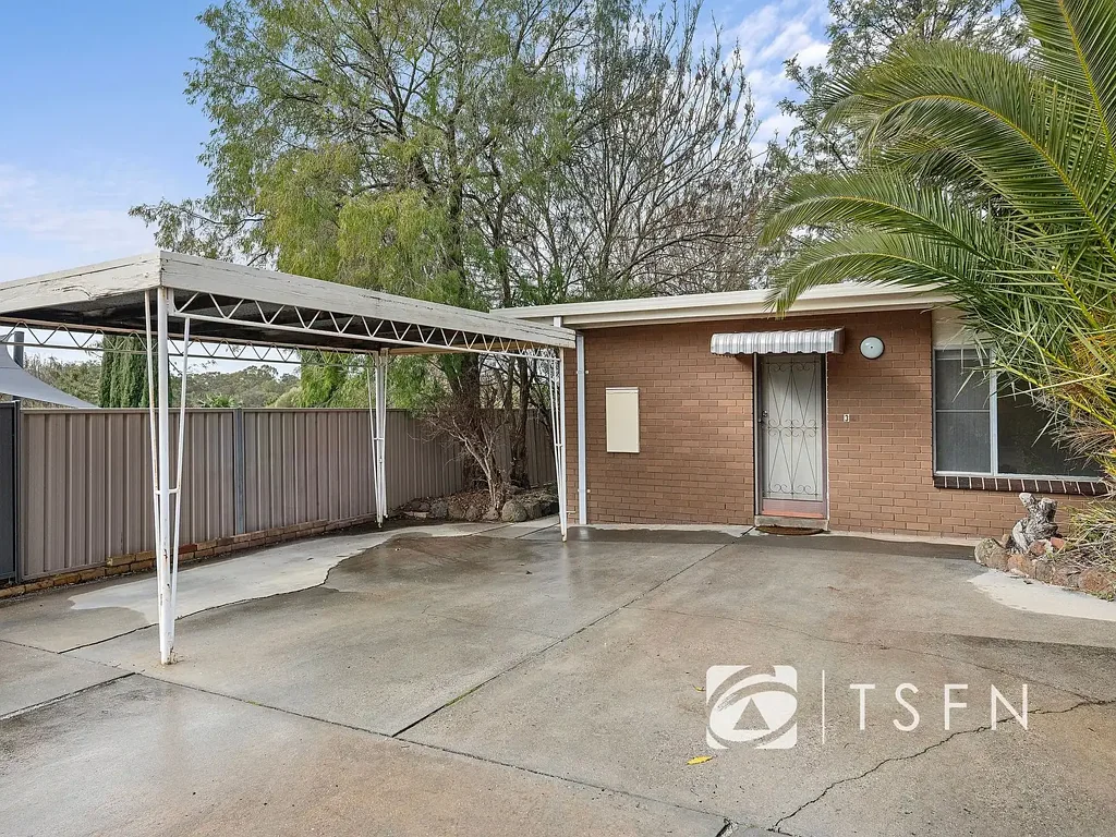 Strathdale 1房  Affordable One Bedroom Unit