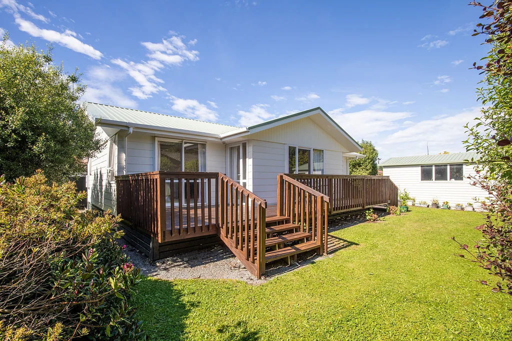3A Taiaroa Place, Southbridge, Selwyn, Canterbury