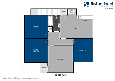 13 Ann Street, Malanda, QLD 4885, 3 Bedrooms, 1 Bathrooms, House