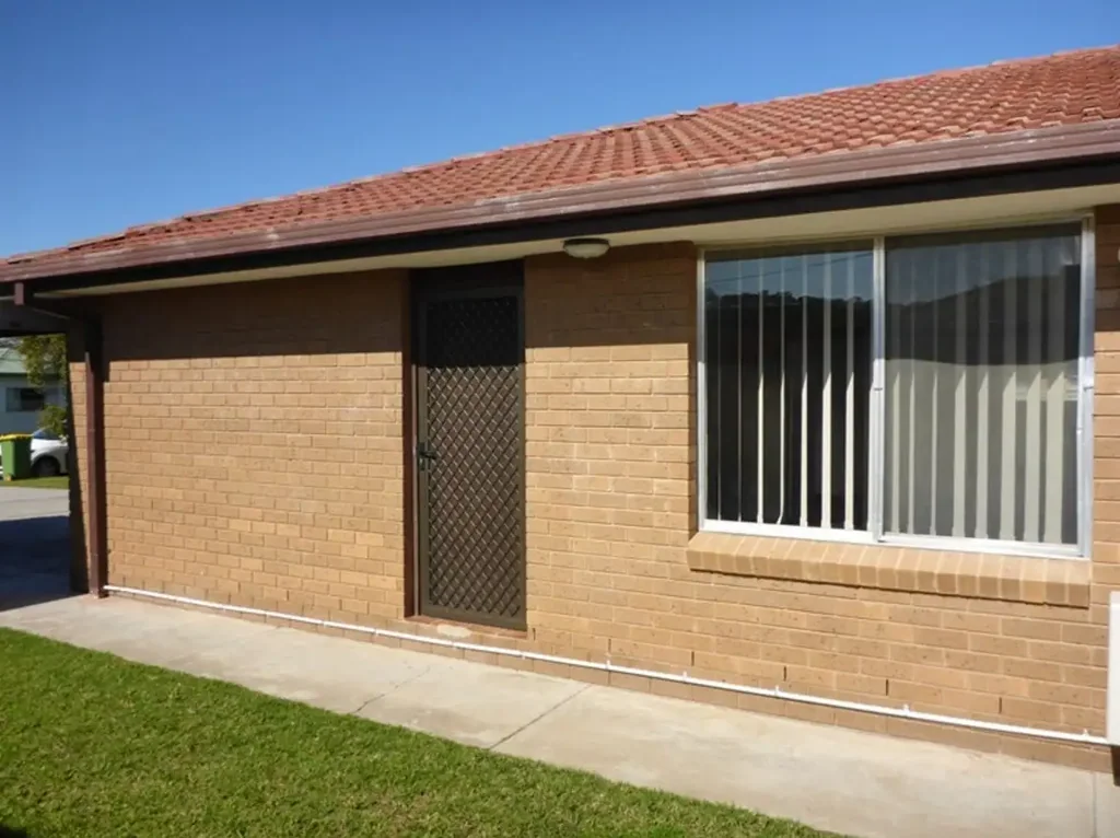 Affordable & Low-Maintenance Living in a Convenient Location