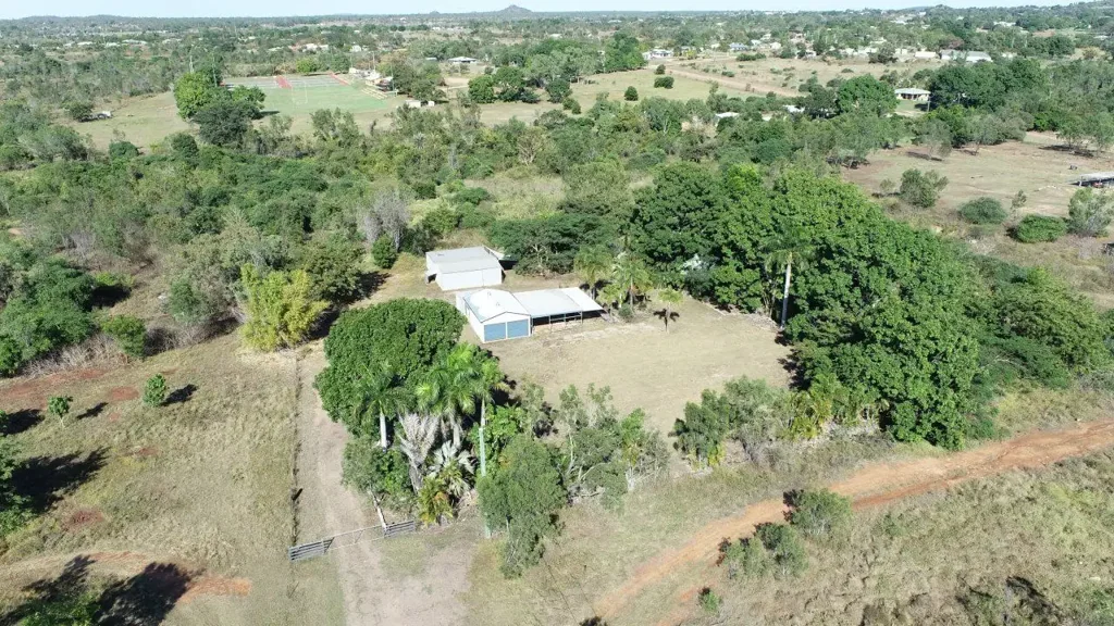 24 Haldane Street, Millchester, QLD 4820