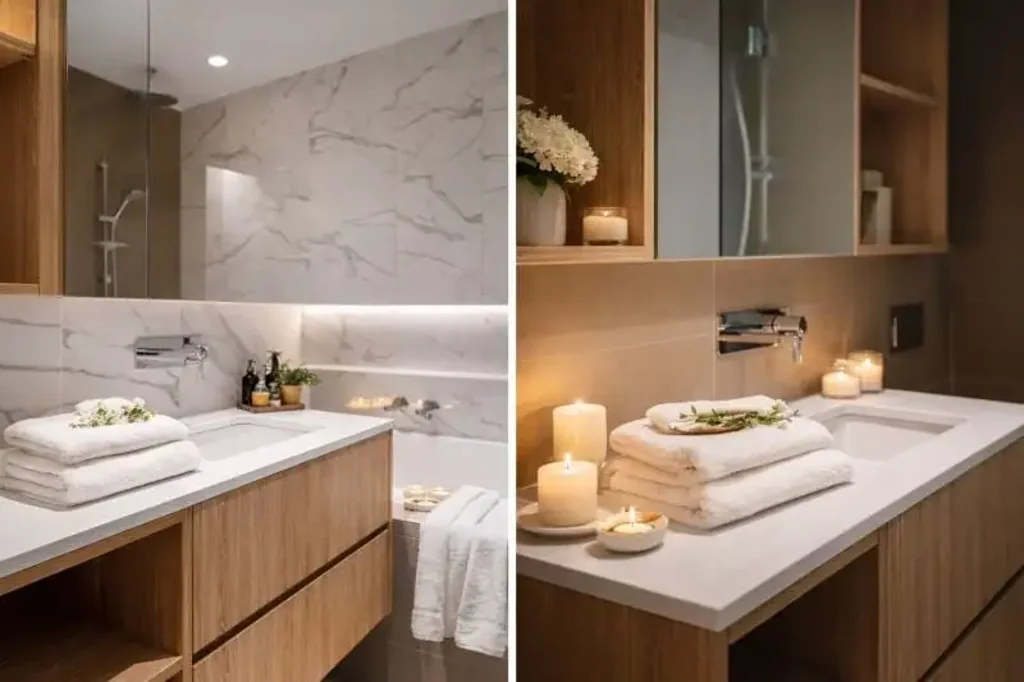 Relocating, Corporate Stays or Executive Living | Sky Residence | Bespoke Furnished