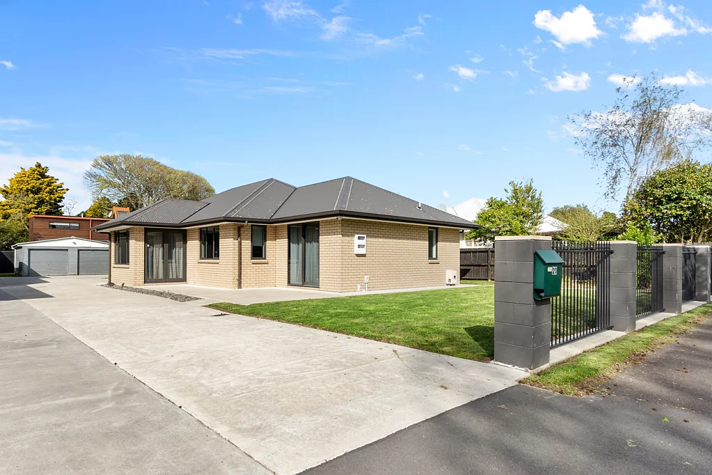 20 Casey Avenue, Fairfield, Hamilton, Waikato