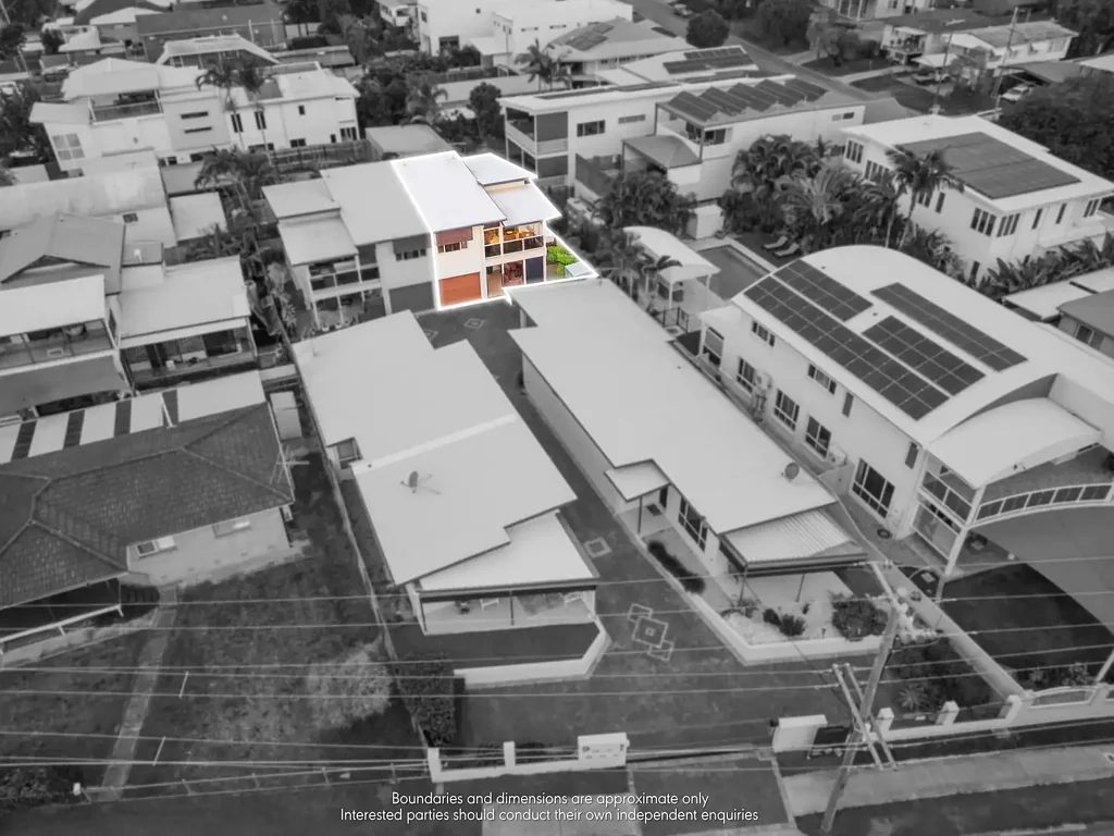 Scarborough 3 Bedroom OPEN HOME CANCELLED