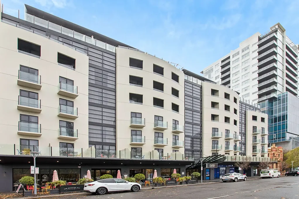 120/61 Hindmarsh Square, Adelaide, SA 5000