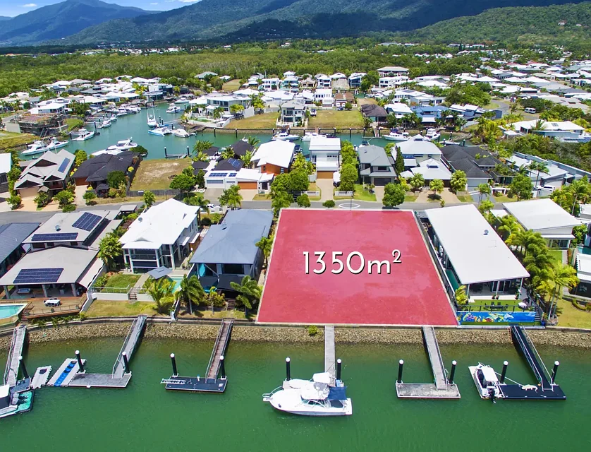 16 Brindabella Quay, Trinity Park, Cairns, 0房, 0浴, Section