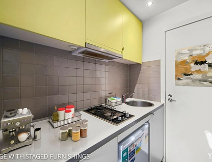 509/2 Eastern Place, Hawthorn East, Inner East Melbourne, 1 phòng ngủ, 1 phòng tắm, Apartment