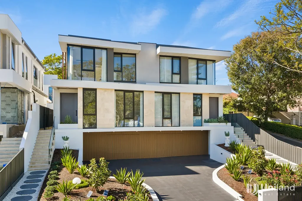 Brand New Luxury Residence with Smart Home Features & Exceptional Eastwood Convenience