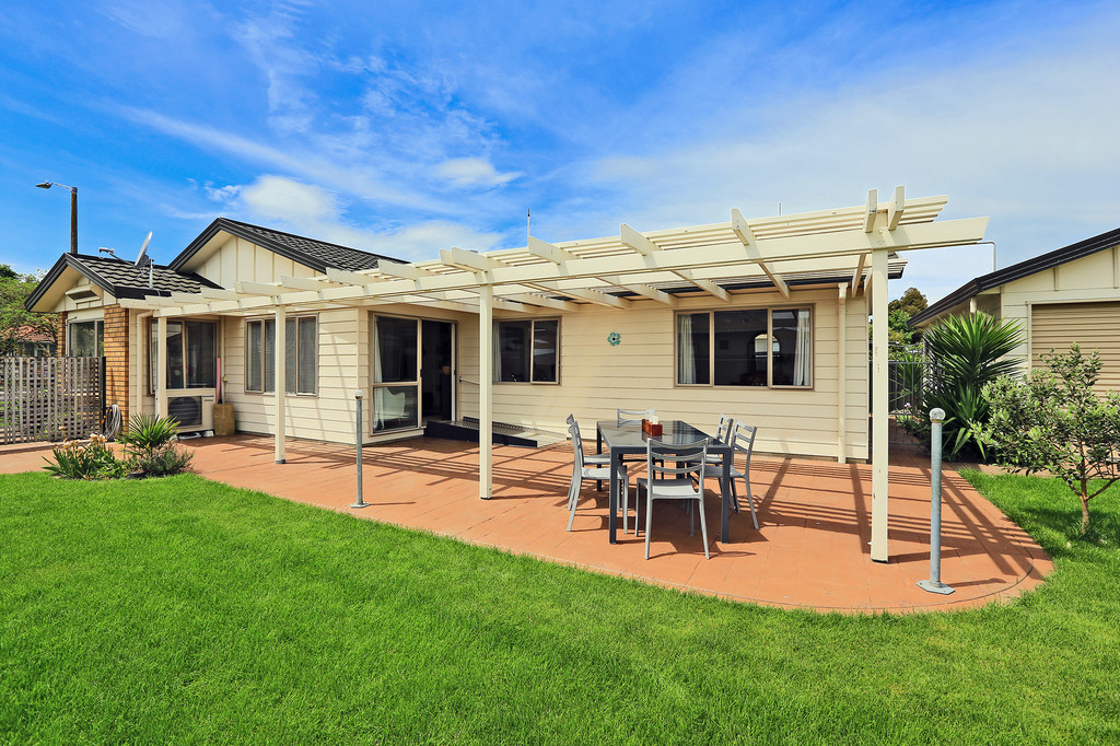 520 Wall Road, Raureka, Hastings, 3 Bedrooms, 1 Bathrooms