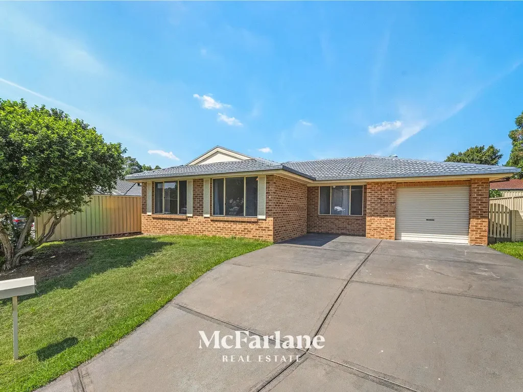 19 Tenille Close, Cameron Park, NSW 2285