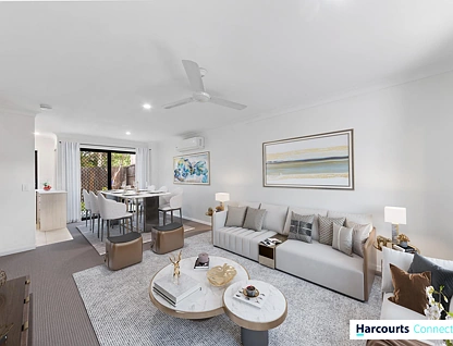 38/131 Rockfield Road, Doolandella, Brisbane Western Region, 3 rūma, 2 rūma horoi, Townhouse
