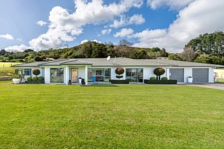 32 Davies Road, Drury, Papakura District
