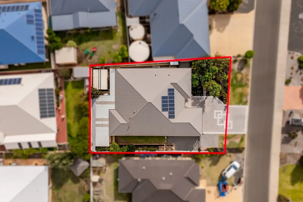 17 Mooralup Turn, Dalyellup, WA 6230