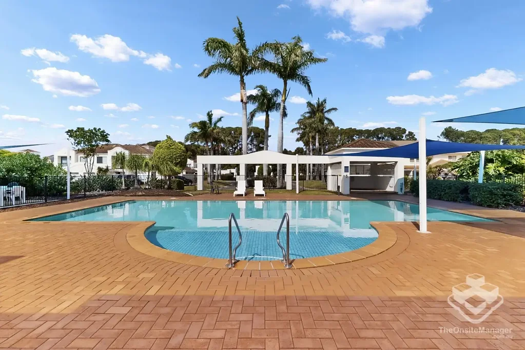 3 Bedroom Townhouse in Gated Complex