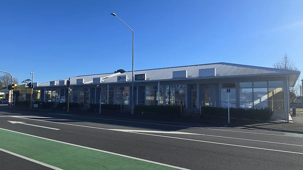 Saint Albans High Profile St Albans Office/Retail