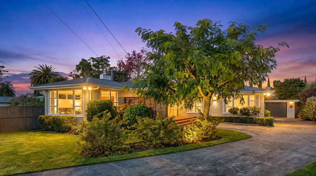 Masterton 3chambre A Home That’s Easy to Love - BEO $679,000