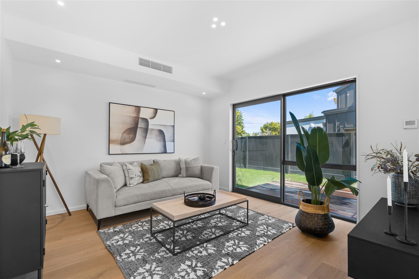 4 Daresbury Lane, Fendalton, Christchurch, 4部屋, 0バスルーム, House