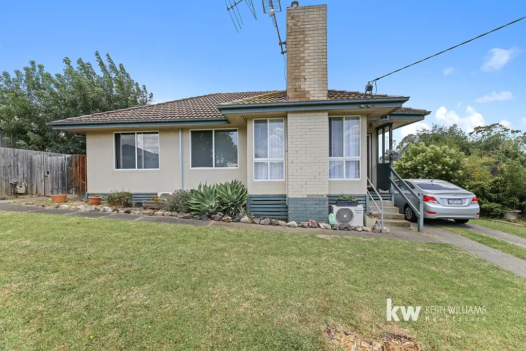 1 Maguire Court, Traralgon, VIC 3844