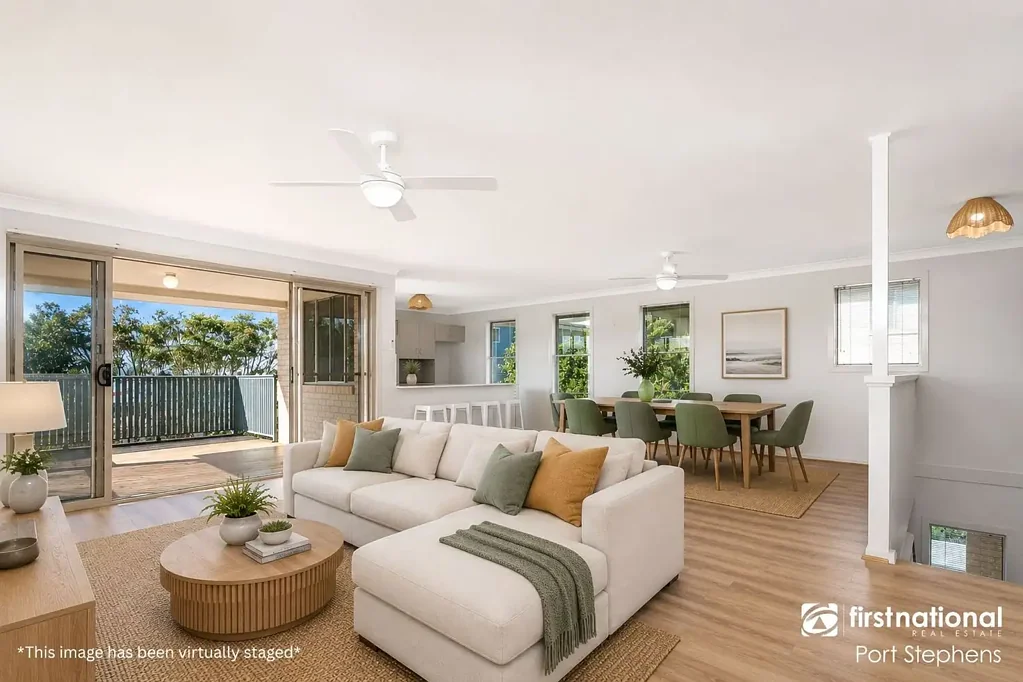 Corlette 3房  PRIVATE, AND DESIGNED FOR EFFORTLESS LIVING