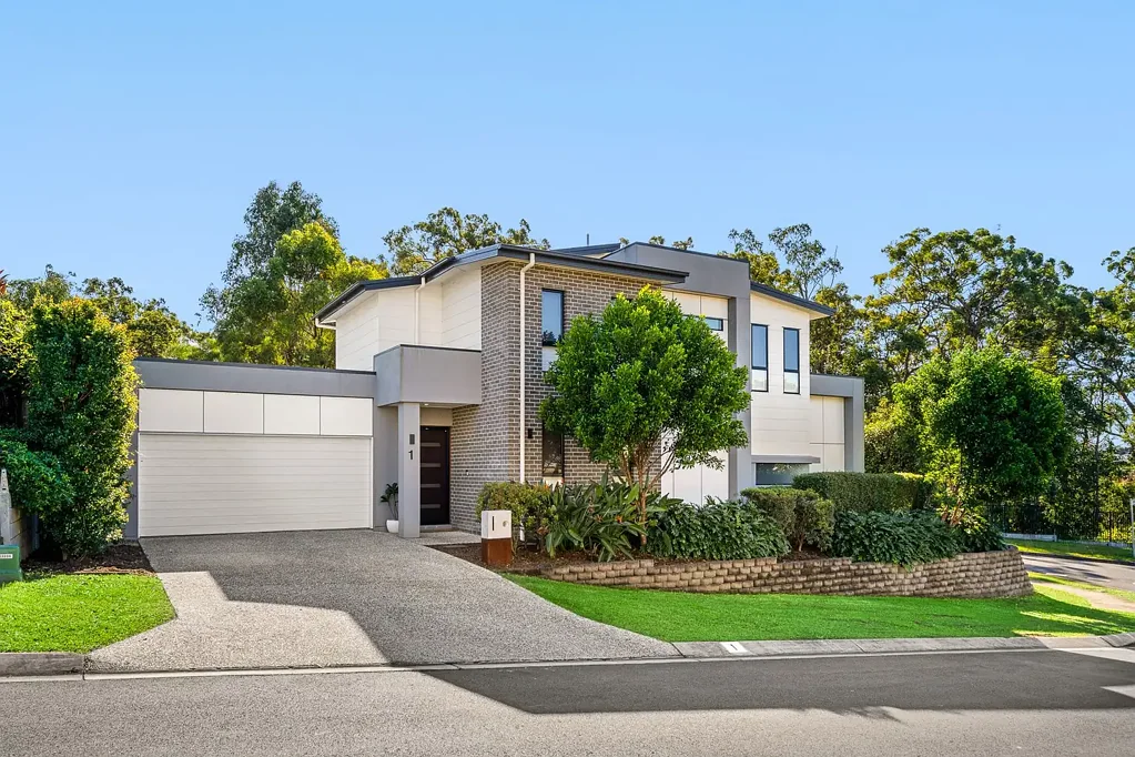 1 Ismaeel Circuit, Kuraby, QLD 4112