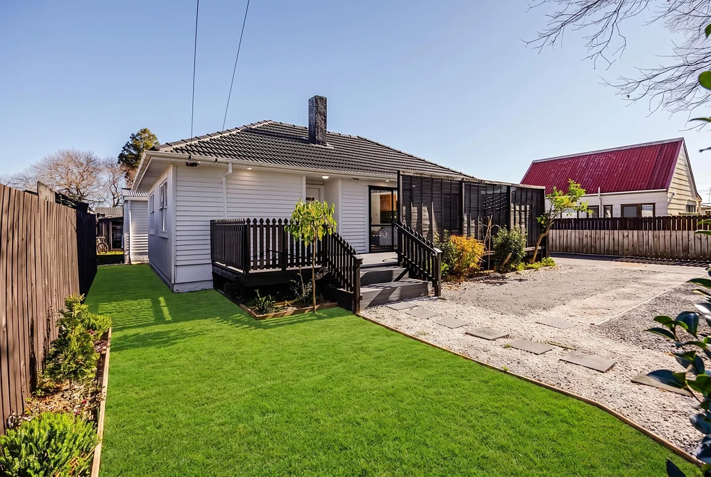 Papakura 4Kwarto Potential Income & Perfect for Extended Families