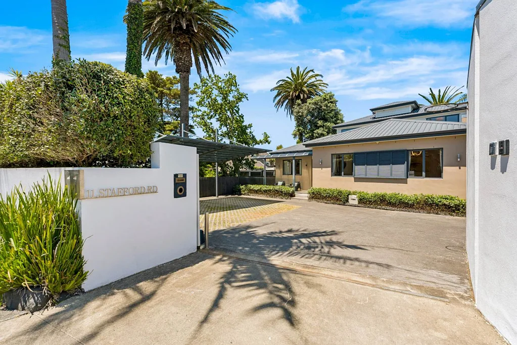 Northcote Point 5બેડરૂમ SIMPLY STAFFORD