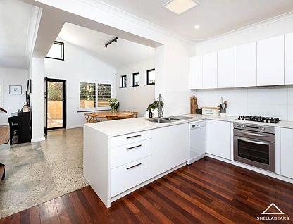 2 George Street, Cottesloe, WA 6011, 4 침실, 2 욕실, House