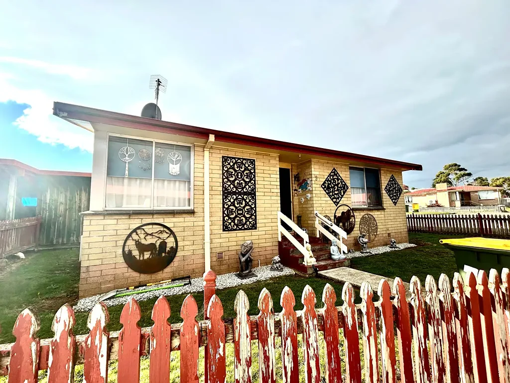 Cosy home in Shorewell Park