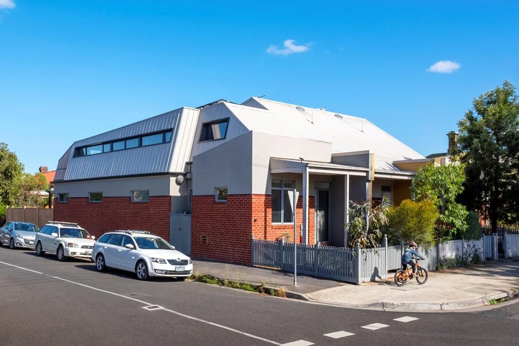 Breathtaking 4 bedroom Townhouse in Beautiful Brunswick