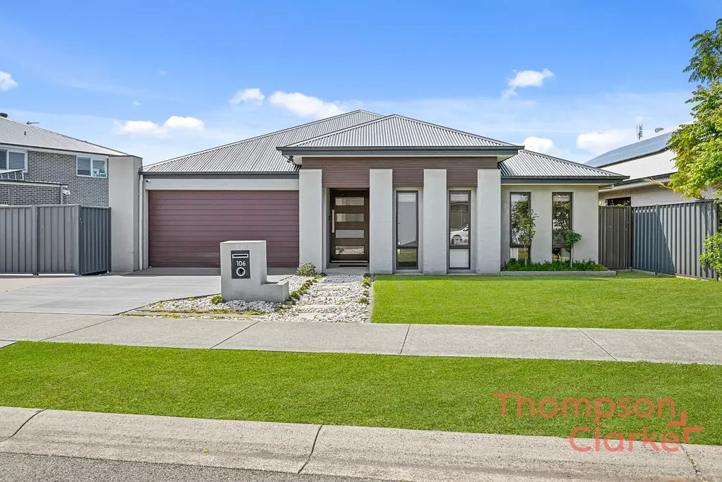 106 Grand Parade, Rutherford, NSW 2320