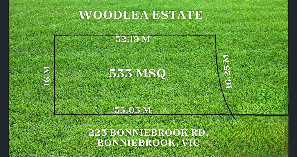 223 Bonniebrook Road, Bonnie Brook, VIC 3335