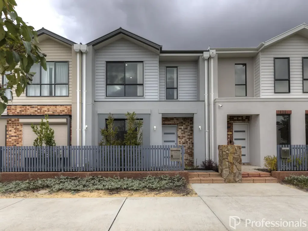 Forrestfield 4 Slaapkamer Parkside Living
