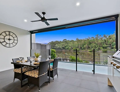 40 Serenity Circuit, Maroochydore, Sunshine Coast, 4 침실, 3 욕실, House