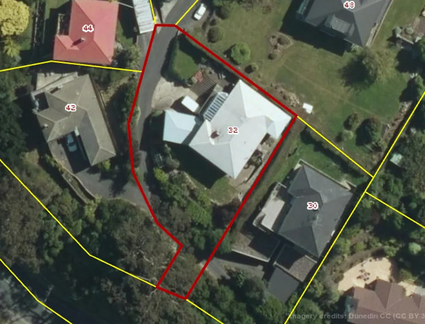 32 Marne Street, Andersons Bay, Dunedin City, 5房, 0浴